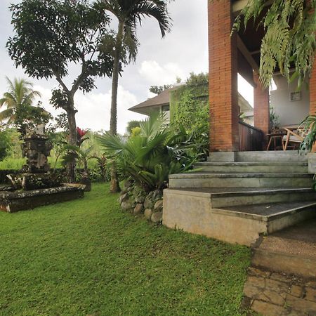 Tegal Sari Accommodation Ubud Dış mekan fotoğraf