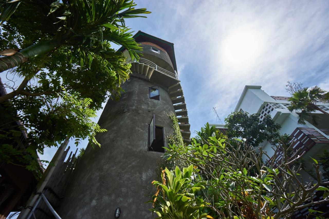 Tegal Sari Accommodation Ubud Dış mekan fotoğraf