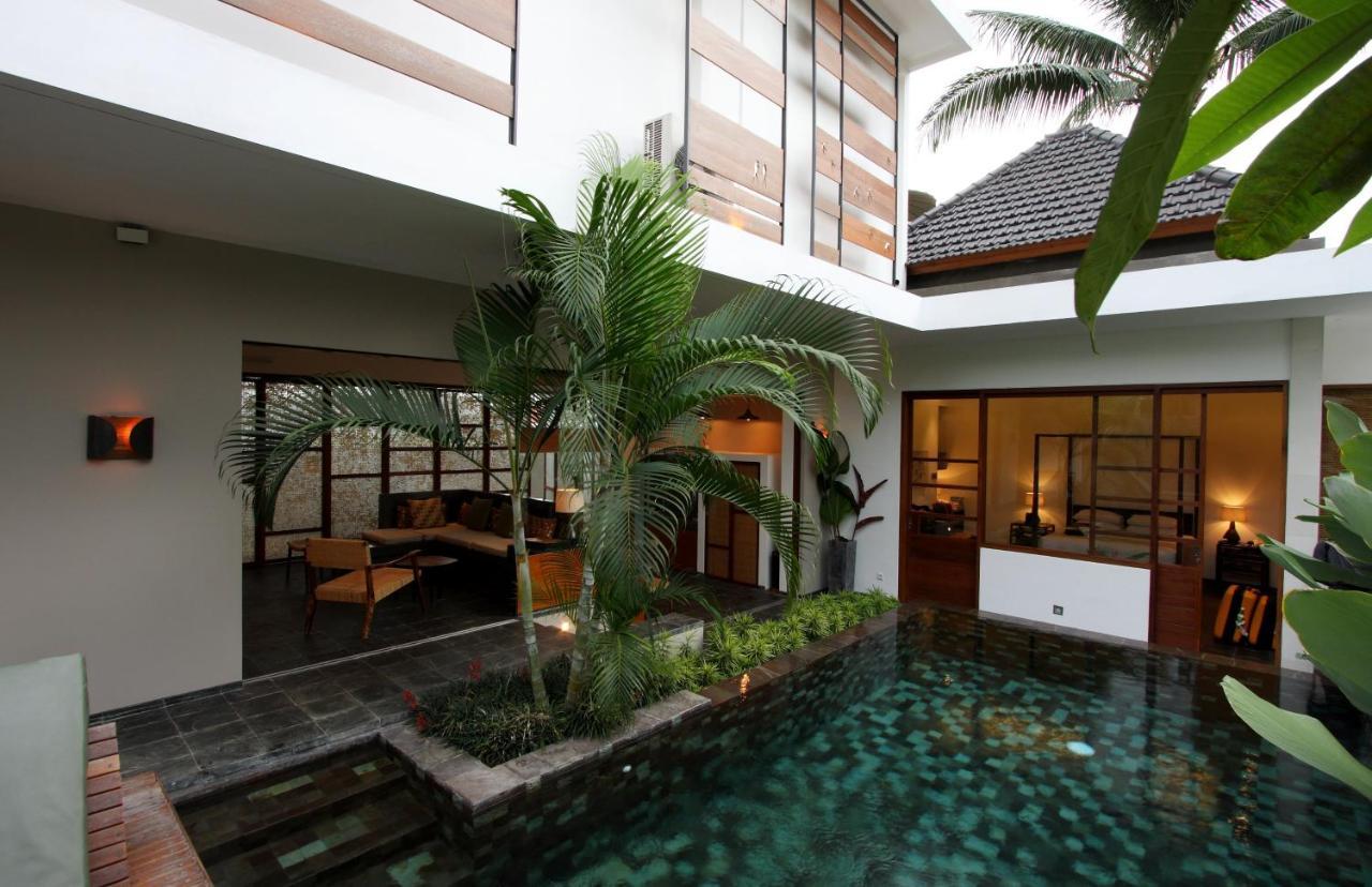 Tegal Sari Accommodation Ubud Dış mekan fotoğraf