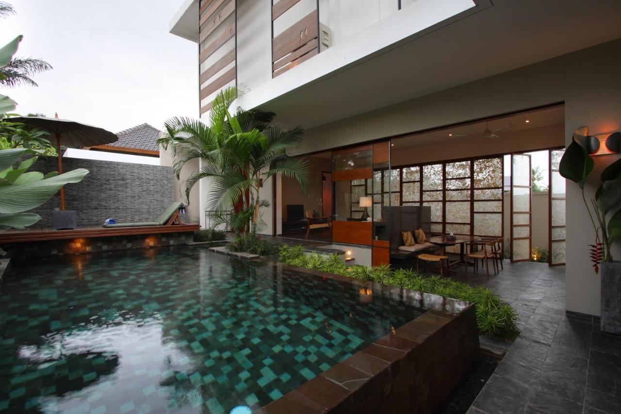 Tegal Sari Accommodation Ubud Dış mekan fotoğraf