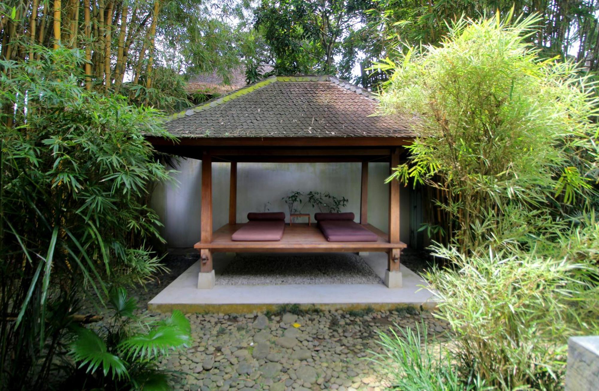 Tegal Sari Accommodation Ubud Dış mekan fotoğraf