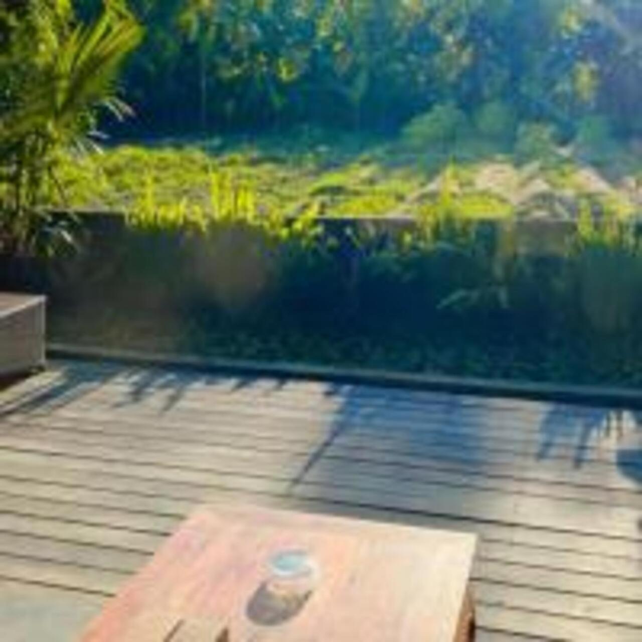 Tegal Sari Accommodation Ubud Dış mekan fotoğraf