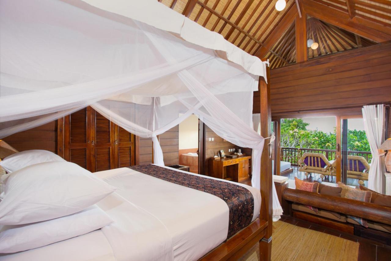 Tegal Sari Accommodation Ubud Dış mekan fotoğraf